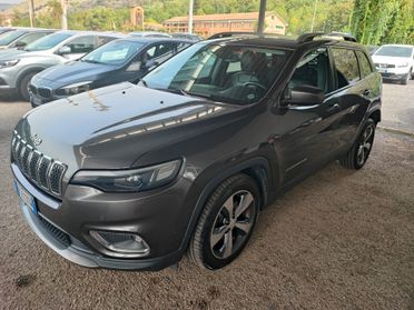 Jeep Cherokee 2.2 Mjt Limited
