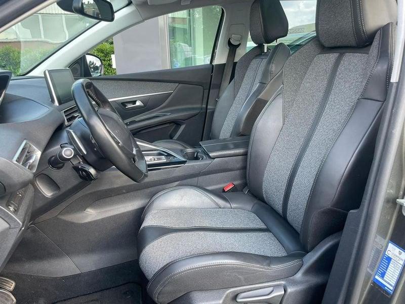 Peugeot 3008 120 EAT6 AUTOMATICO Allure 1°PROP-KM CERTIFIC