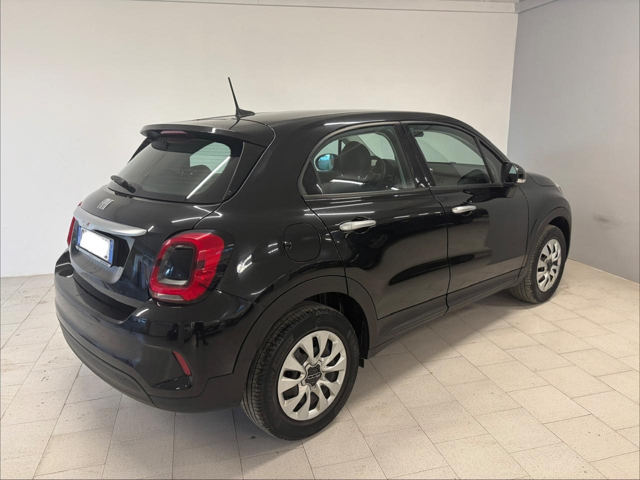 Fiat 500X 1.3 MultiJet 95 CV Pari al nuovo