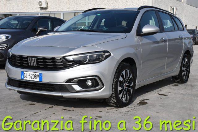 FIAT Tipo 1.3 Mjt S&S SW City Life *NAVIGATORE*