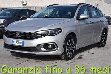 FIAT Tipo 1.3 Mjt S&S SW City Life *NAVIGATORE*