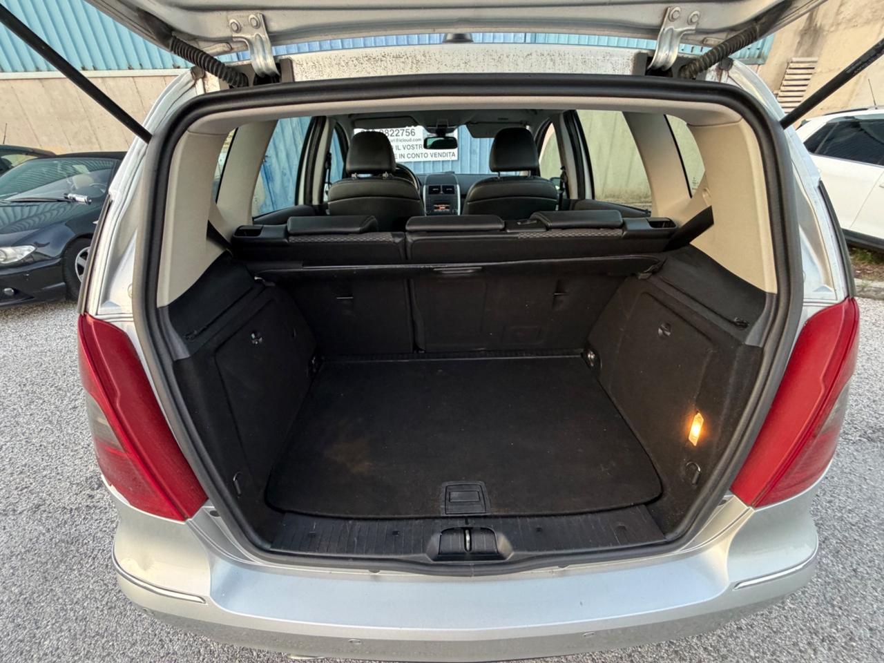 Mercedes-benz A 180 CDI Special Edition