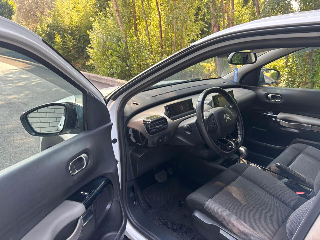 Citroen C4 Cactus BlueHDi 120 S&S EAT6 Feel Pack