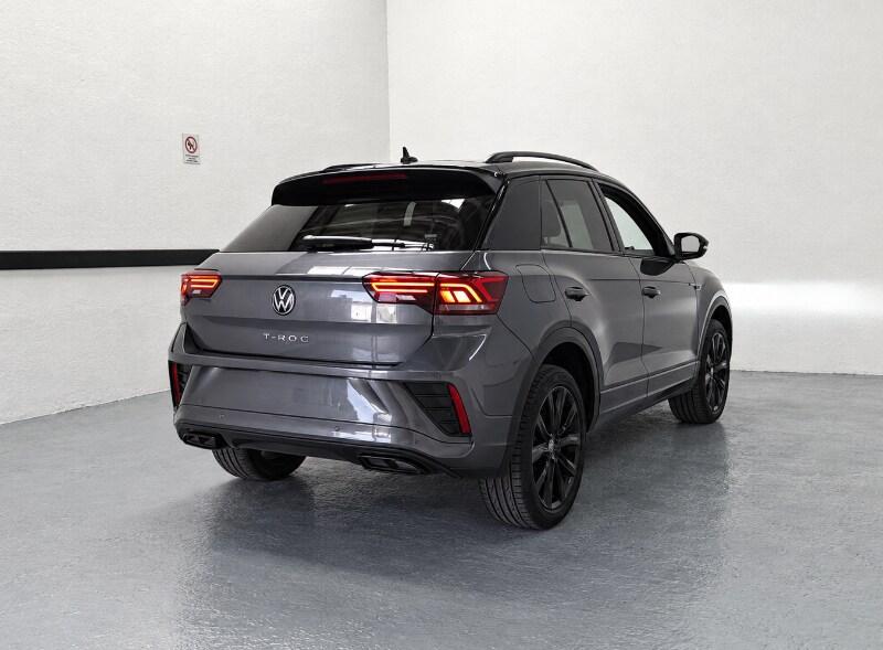 VOLKSWAGEN T-Roc 1ª serie T-Roc 1.5 TSI ACT DS...