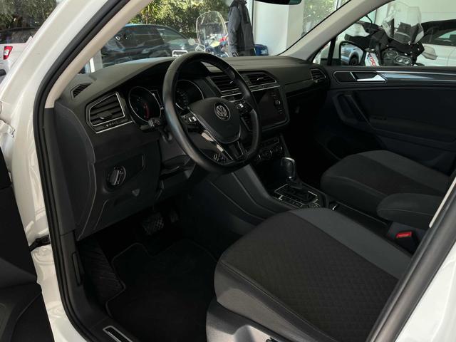 VOLKSWAGEN Tiguan 2.0 TDI SCR 4MOTION Style BlueMotion Technology
