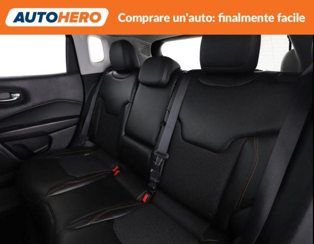 JEEP Compass 1.4 MultiAir 170 CV aut. 4WD Limited