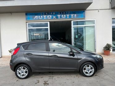 Ford Fiesta 1.4 5p. Bz.- GPL 2036