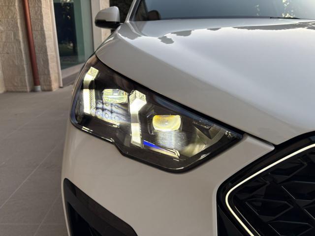 BMW X2 xDrive 20d Msport Pro HARMAN/KARDON.