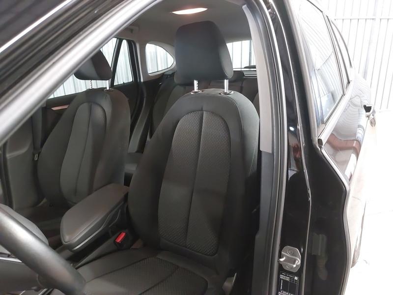 BMW X1 XDRIVE 25E BUSINESS ADVANTAGE AUTOMATICO SUV