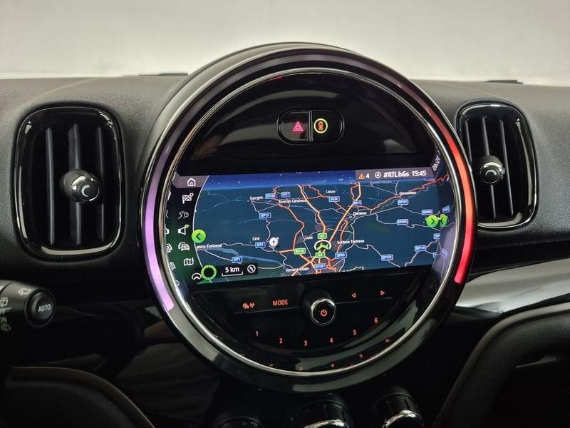 MINI Mini Countryman F60 2020 Diese Mini Countryman 2.0 Cooper D Hype auto