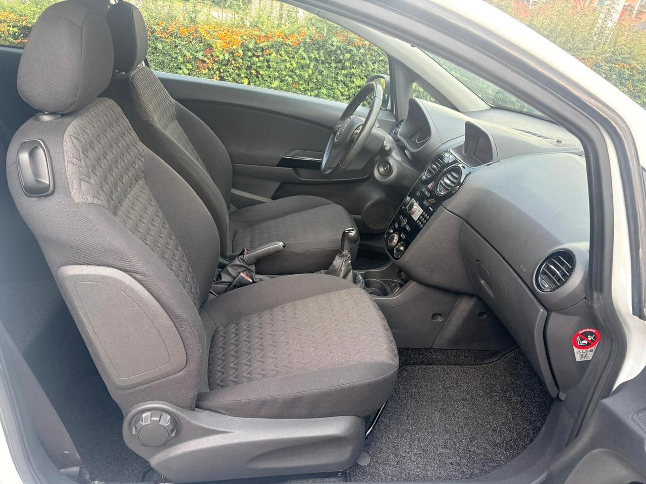 Opel Corsa 1.3 CDTI 75CV F.AP. 3 porte Edition