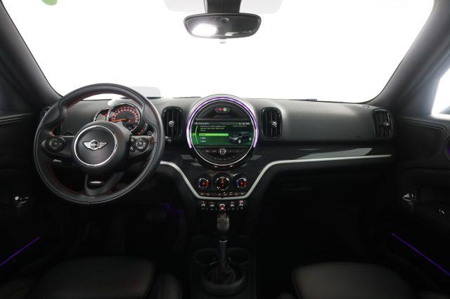 MINI Mini Countryman 2.0 Cooper SD Business Countryman ALL