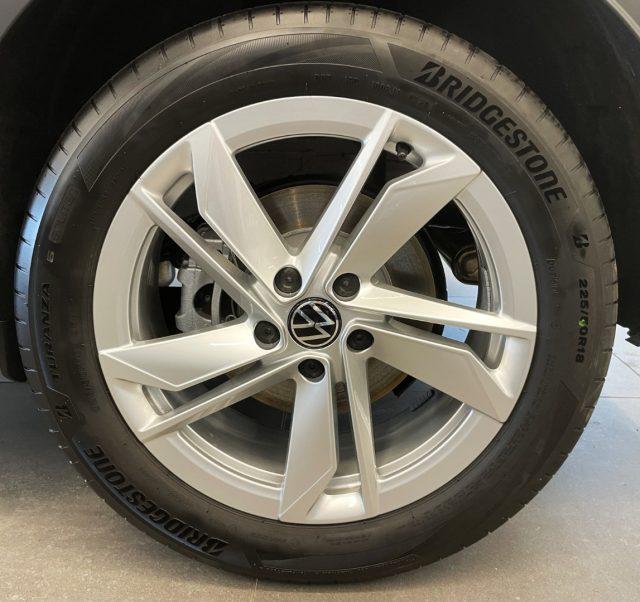 VOLKSWAGEN T-Roc 1.5 eTSI ACT 115 CV DSG Life MY 2026