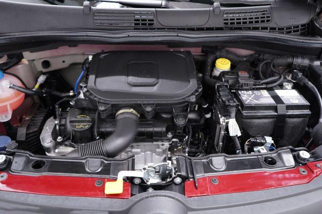 FIAT New Panda My25 1.0 FireFly S&S Hybrid