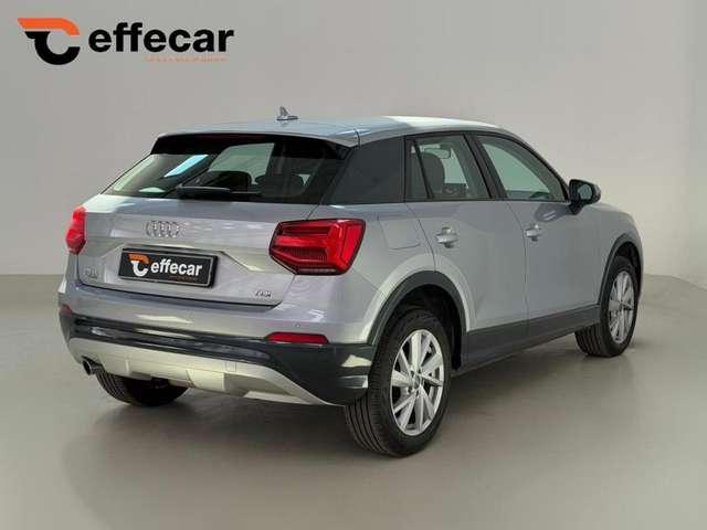 Audi Q2 1.6 TDI S line Edition