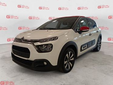 Citroën C3 PureTech 83 S&S Shine
