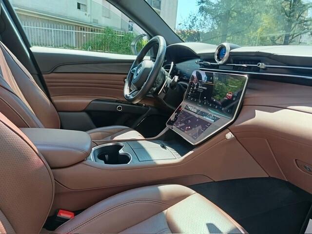 Maserati Grecale MHEV 250 CV AWD GT, UFF., UNICOP., TAGLIANDI, FILL OPTIONAL
