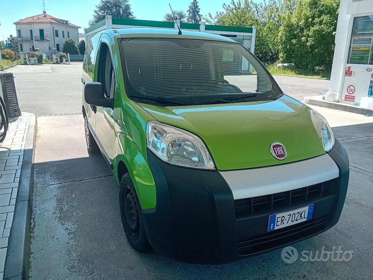 FIAT FIORINO