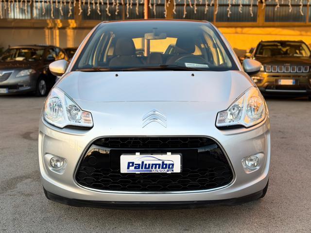 CITROEN C3 1.4 HDi 70 Exclusive COME NUOVA