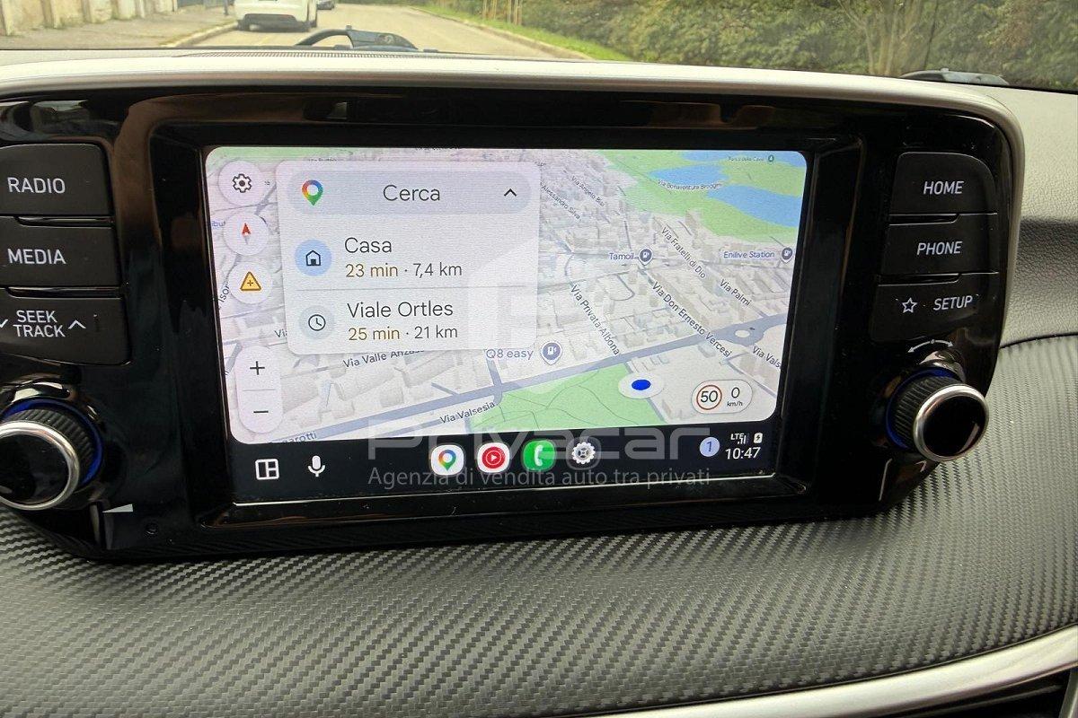HYUNDAI Tucson 1.6 CRDi XTech