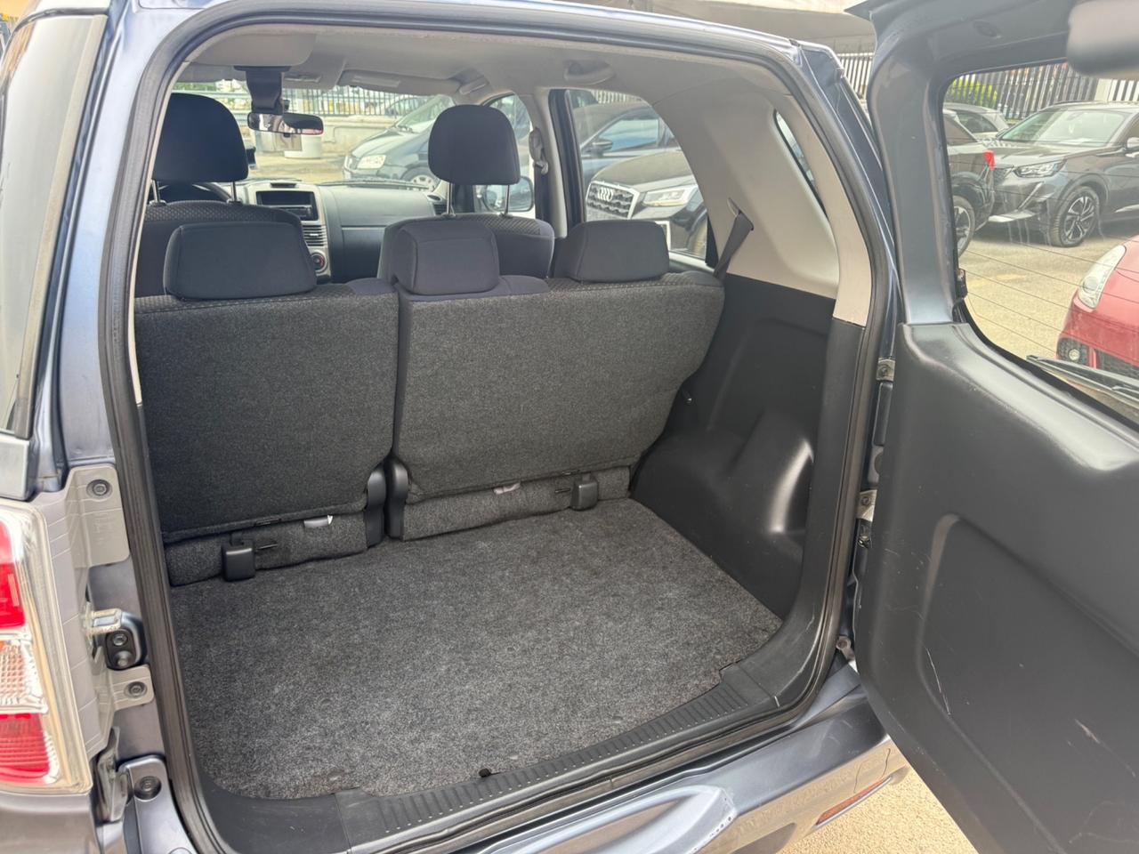 Daihatsu Terios 1.5 2WD B You Five