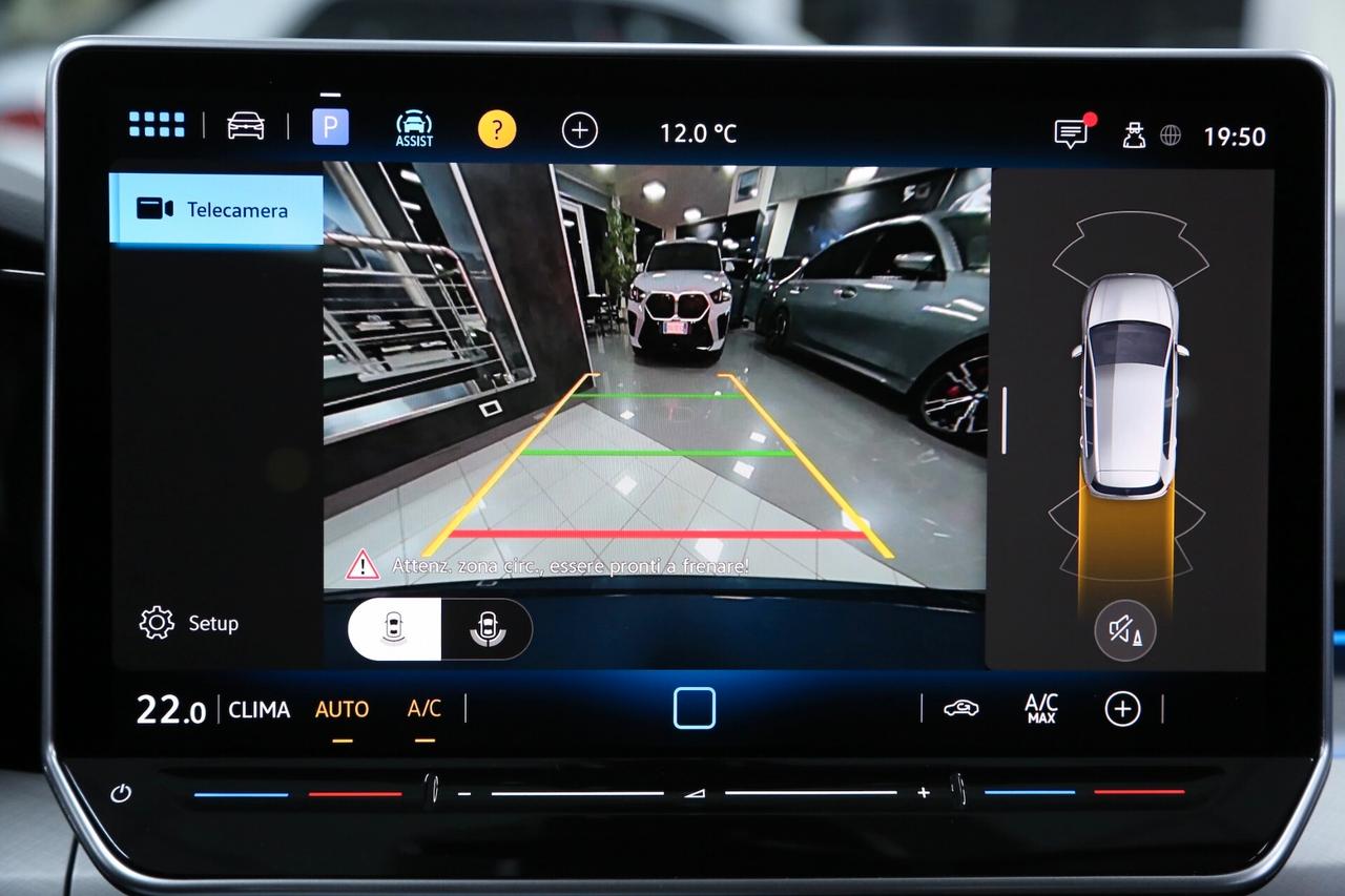 Volkswagen Golf Editon Plus 2.0 TDI SCR 150 cv DSG