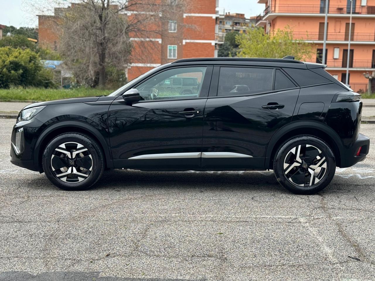 Peugeot 2008 PureTech S&S Allure 131CV -PREZZO REALE-