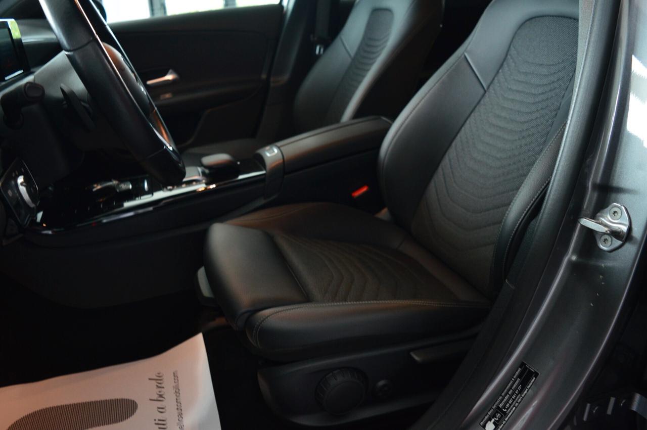 Mercedes-benz A 180 d 116 (1950cc) Auto Sport -