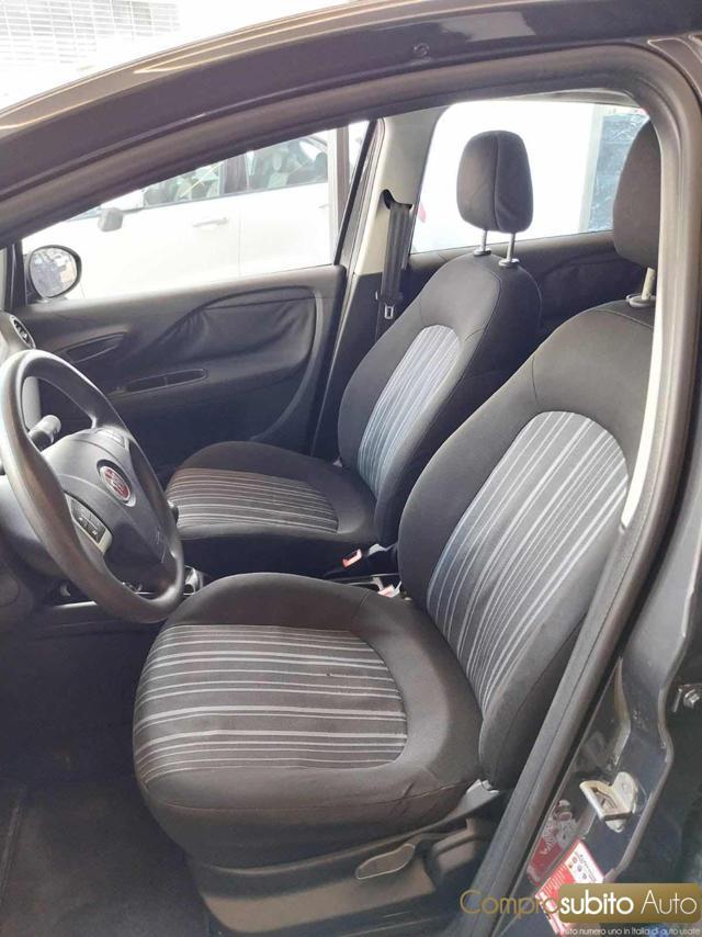 FIAT Punto Evo 1.3 Mjt 75 CV (Garanzia 12 Mesi)