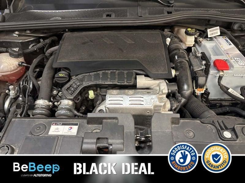 Citroën C4 1.2 PURETECH FEEL PACK S&S 130CV