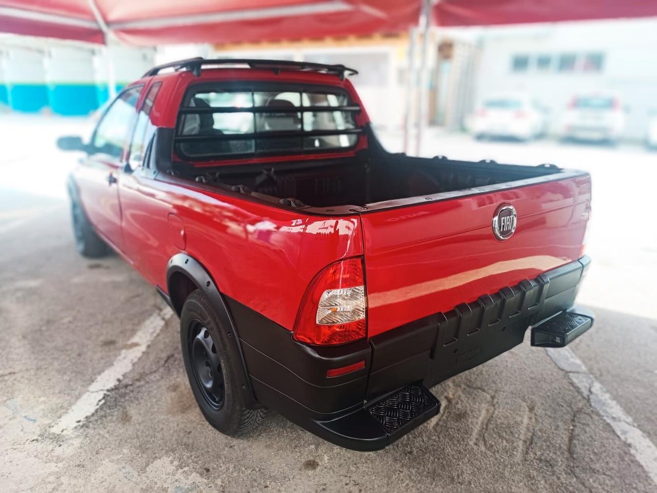 FIAT STRADA 1.3 MJT PICK UP