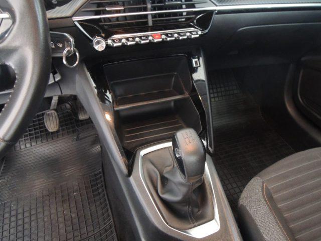PEUGEOT 208 PureTech 75 Stop&Start 5 porte Active