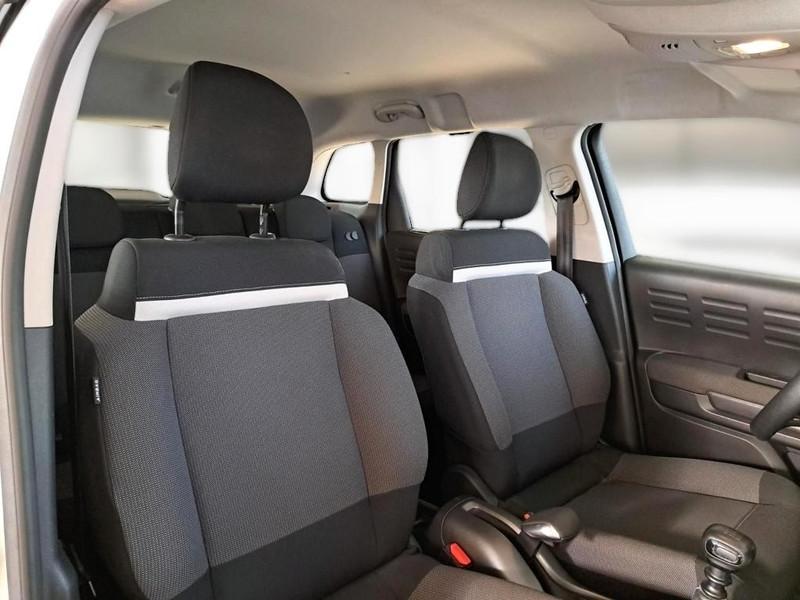 CITROEN C3 AIRCROSS BLUEHDI 110 SES FEEL SUV