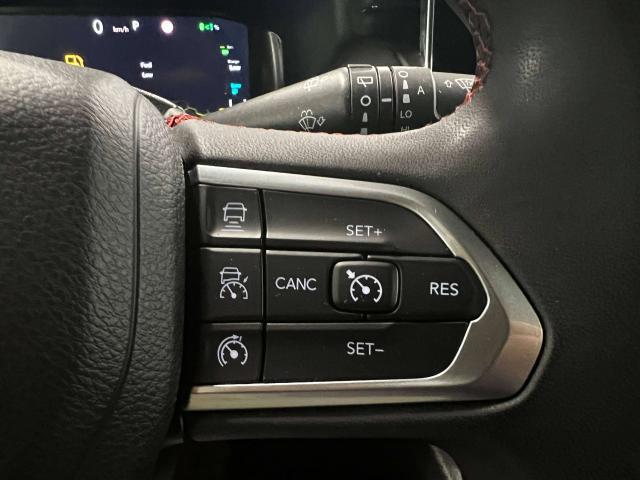 Jeep Compass Compass 1.3 turbo t4 phev Trailhawk 4xe auto