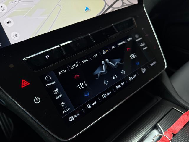 MASERATI Grecale UFFICIALE ITALIANA GARANZIA MASERATI 12/2026