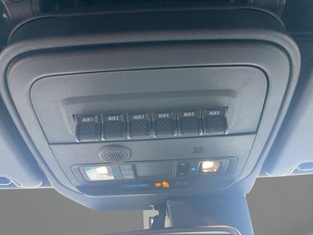 FORD Bronco 2.7 EcoBoost V6 335CV Badlands