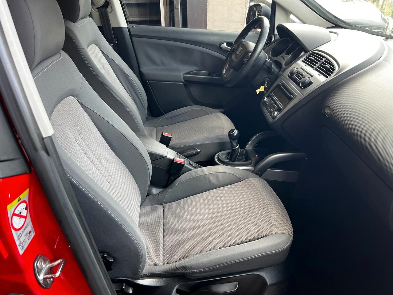 Seat Altea 1.2 TSI Style Euro 5 adatta a neopatentati