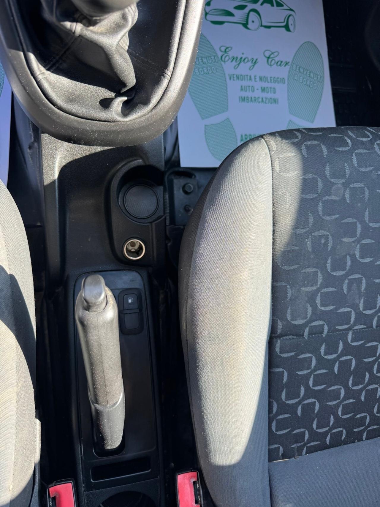 Fiat Doblo Doblò 1.4 T-Jet 16V Natural Power Emotion