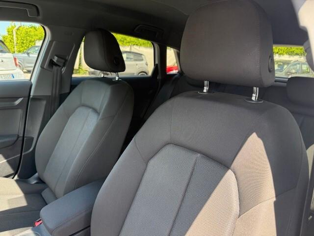 Audi A3 SPB 30 TFSI Business Advanced OK NEOPATENTATO !