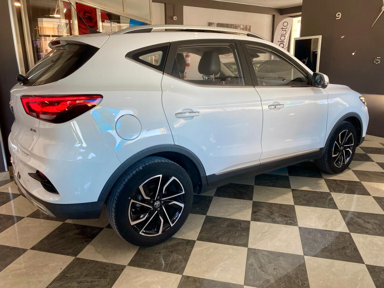 Mg ZS 1.0T-GDI Luxury Tetto-2022