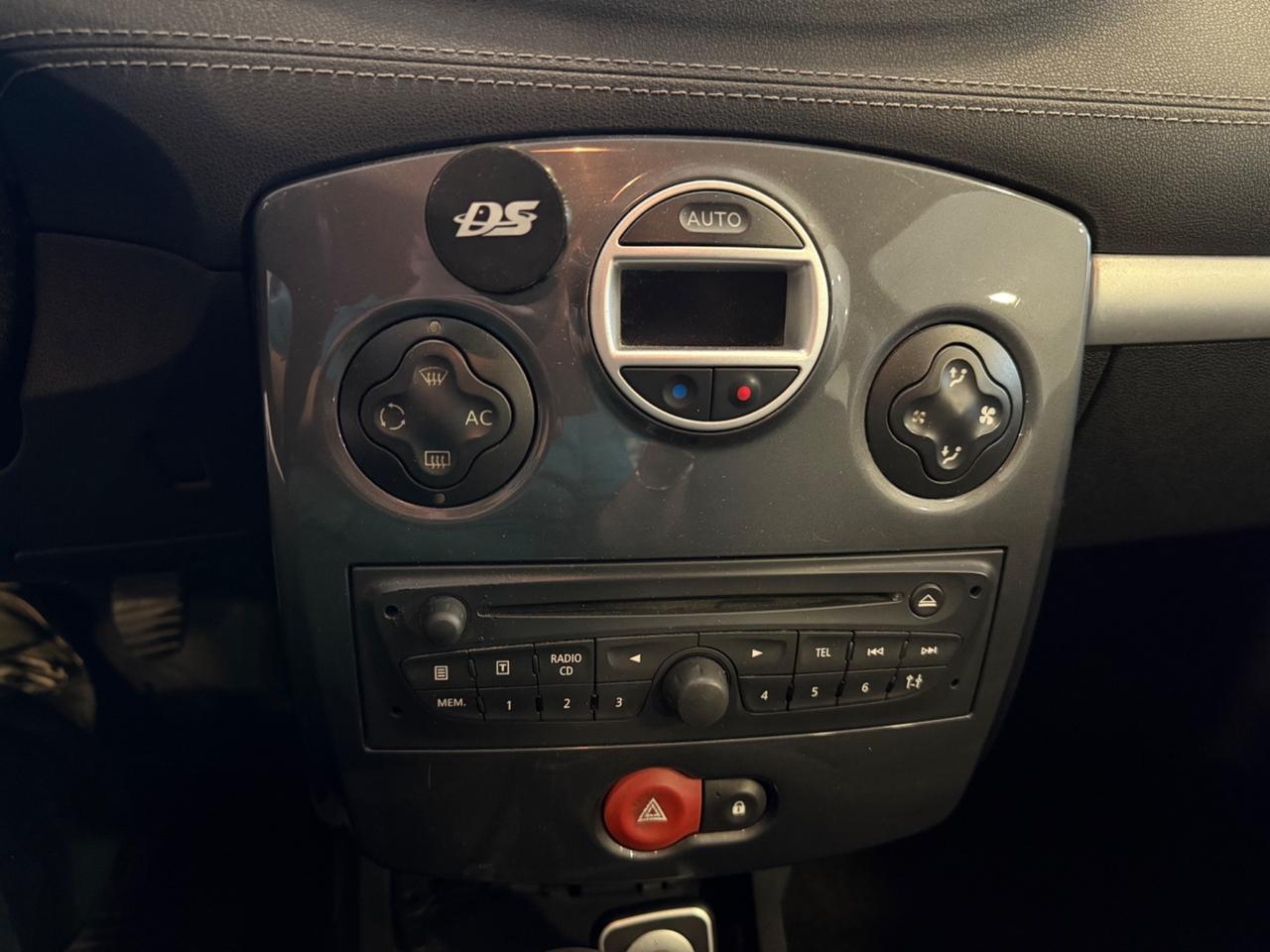 Renault Clio 1.5 dCi 75CV OK NEOPATENTATI
