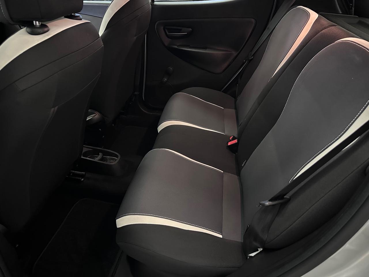 Lancia Ypsilon 1.3 MJT 5 porte S&S Platinum Ok Neopatentati