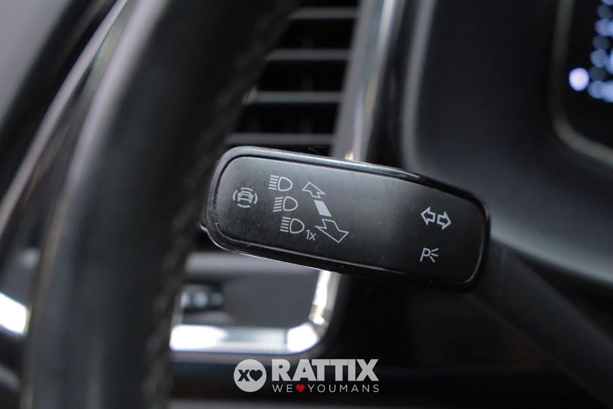 SEAT Ateca 2.0 tdi Xcellence 150cv 4Drive dsg + tetto apribile