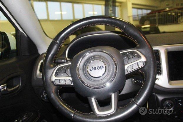 JEEP Compass 1.6 Multijet II 2WD Business