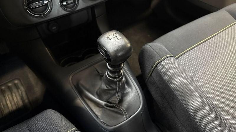 Citroën C3 1.5 BlueHDi You