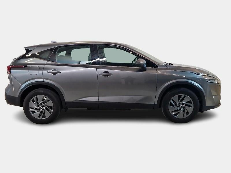 NISSAN QASHQAI 1.3 MHEV 158 Business Xtronic