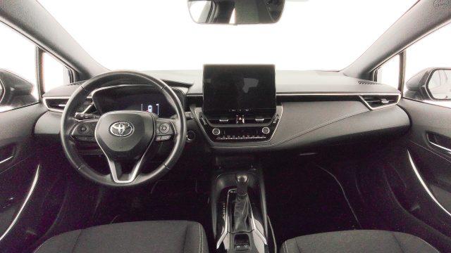TOYOTA Corolla 1.8 Hybrid Active
