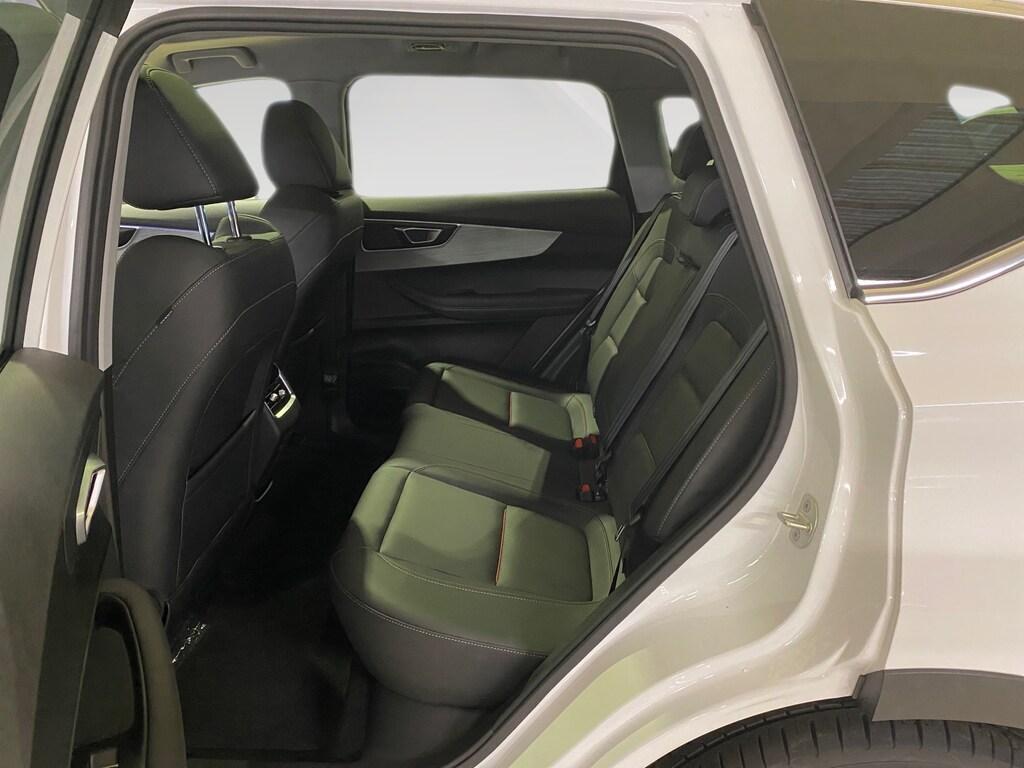 DR Motor DR6 1.5 Turbo CVT - PROMO