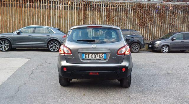 NISSAN Qashqai 1.5 dCi DPF 360