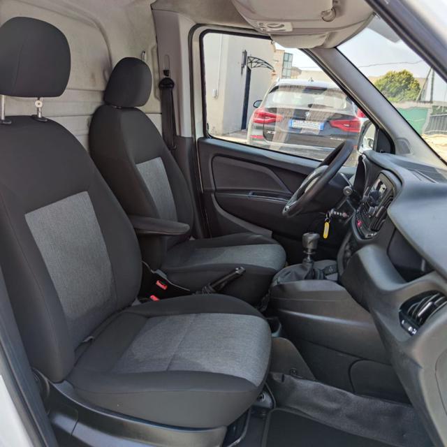 FIAT DOBLO NEW MAXI 1.6 M-JET FURGONE SX - 2019